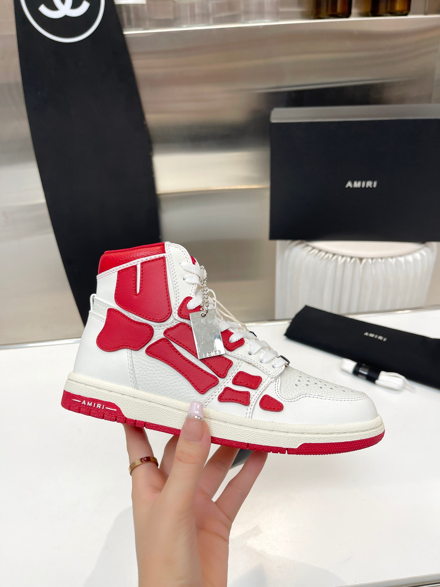 Nike Jordan shoe